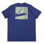 Camiseta UOT Azul Original MCM-4860