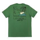 Camiseta UOT Verde Original UMCM-0215