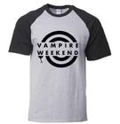 Camiseta Vampire Weekend