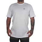 Camiseta Vans Core Basics Branco