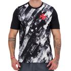 Camiseta Vasco da Gama Fold Braziline Masculino Adulto