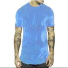 Camiseta Veludo Longline