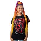 Camiseta Venom Vs Carnage - MARVEL