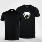 Camiseta Venum Brazilian Flag Revolution - Masculino