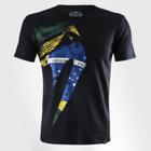 Camiseta Ufc Venum Authentic Fight Night Men's Walkout Jersey Champion -  Camisa e Camiseta Esportiva - Magazine Luiza