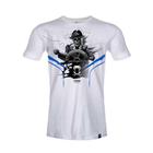 Camiseta Venum Lone Pirate Ice