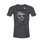 Camiseta Venum Skull FX Ding
