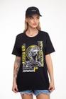 Camiseta Virtual Reality - Preta