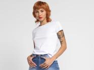 Camiseta Vista Magalu Baby Look