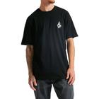 Camiseta Volcom Deadly Stone Preto