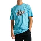 Camiseta Volcom Ent Azul