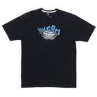 Camiseta Volcom Evil Grin Preto