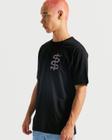 Camiseta volcom silk mc slither