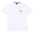 Camiseta Volcom Tennon Branco