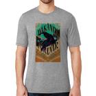 Camiseta Wakanda Forever - Foca na Moda