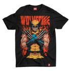 Camiseta Wolverine Chemical