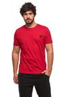 CAMISETA WOOKS BASICA LONGA MASCULINA wC5