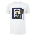 Camiseta Yacht Master Engineered To Resist Masculina