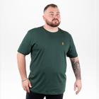 Camisetas Blusas Camisa Lisas Masculinas Plus Size G1 G2 G3 Flero