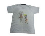 Camiseta Naruto Uzumaki Placa Animes Desenhos Otaku - iGeek - Outros Moda e  Acessórios - Magazine Luiza