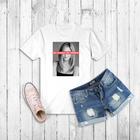 Camisetas friends - série - tv - tshirt baby look - feminina