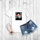 Camisetas friends - série - tv - tshirt baby look - feminina