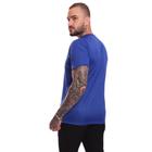 Camisetas masculinas drt fit com proteção uv 