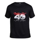 Camisetas Personalizadas Rock In Rio Brasil Especial Show De Rock