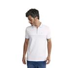 Camisetas polo masculina Algodão premiun Pai marca highstil