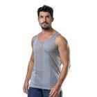 Camisetas regata masculina marca Elite esportiva furadinha