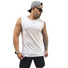 Camisetas Regata Masculina Verão Praia Academia e Corrida