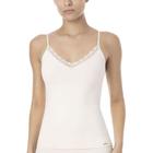 Camisete Regata Love Secret 816104 Micromodal