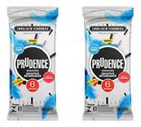 Camisinha Prudence Sensação Retardante Natural Kit 12 Uni