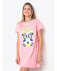 Camisola Adulto Panda Donuts Puket