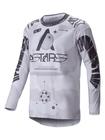 Camisola Alpinestars Racer Hollow Light Camo/Brown 2X - XXL