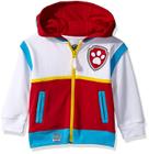 Camisola com capuz Paw Patrol Ryder Costume para meninos 2T