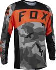 Camisola de motocross Fox Racing 180 BNKR para homem