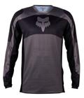 Camisola de motocross Fox Racing 180 Nitro Dark Shadow XXL