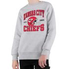 Camisola Junk Food Clothing x NFL Kansas City Chiefs Kids