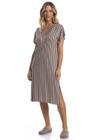 Camisola Midi Viscolycra Daniela Tombini