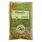 Camomila Flor Seca Chá 100 % Natural Matricaria recutita 50g