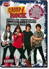 Camp rock - vamos agitar! - Editora Melhoramentos