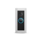 Campainha de vídeo Ring Wired Doorbell Plus (Video Doorbell Pro)