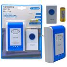 Campainha Sem Fio SD171 110V/220V Super Resistente