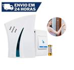 Campainha sem fio tomada  drsckn