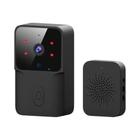 Campainha Sem Fio Wi-Fi com Câmera - Bateria, Alexa, Google Home e Tuya Compatíveis
