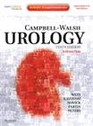 Campbell-walsh urology - 4 vols - 10th ed