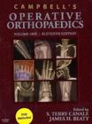 Campbells operative orthopaedics - ELSEVIER ED