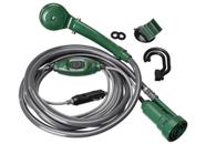 Camping shower 12v - ducha - guepardo