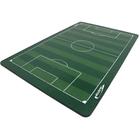 Campo De Futebol De Botão Klopf Cód. 1029